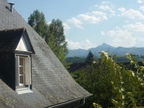 Bed and Breakfast Le Miramont Orincles Zewnętrze zdjęcie