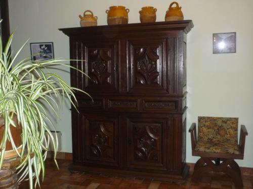Bed and Breakfast Le Miramont Orincles Zewnętrze zdjęcie