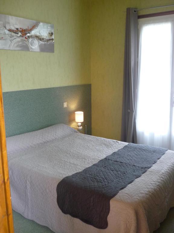 Bed and Breakfast Le Miramont Orincles Zewnętrze zdjęcie